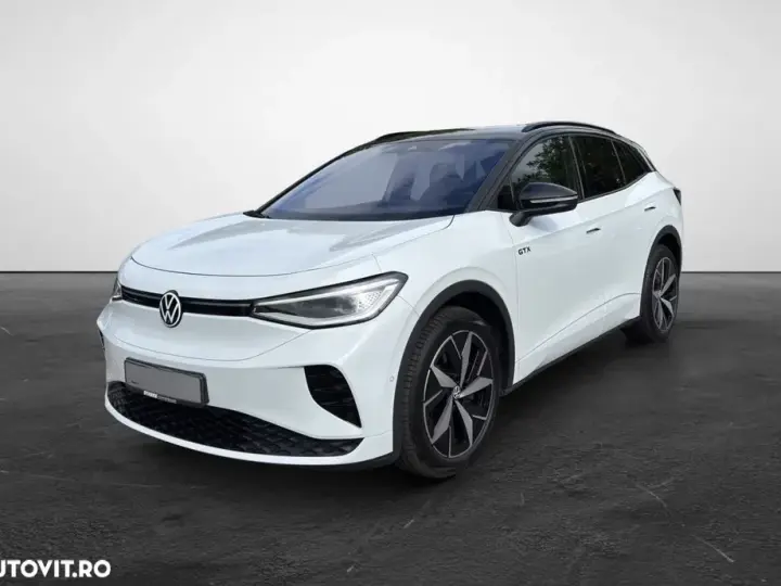 Volkswagen ID.4 4MOTION GTX