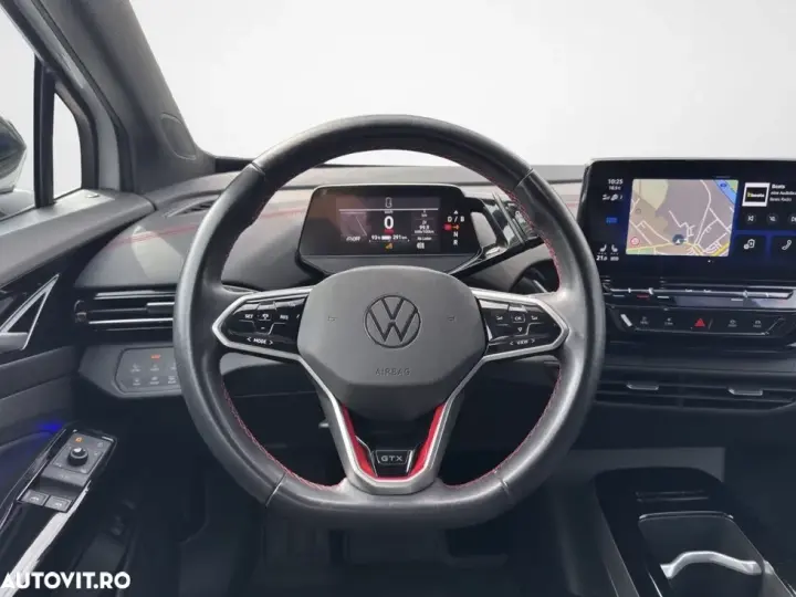 Volkswagen ID.4 4MOTION GTX