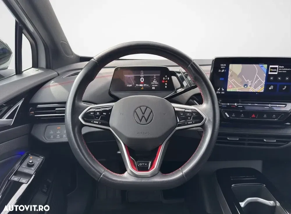 Volkswagen ID.4 4MOTION GTX — imagine 6
