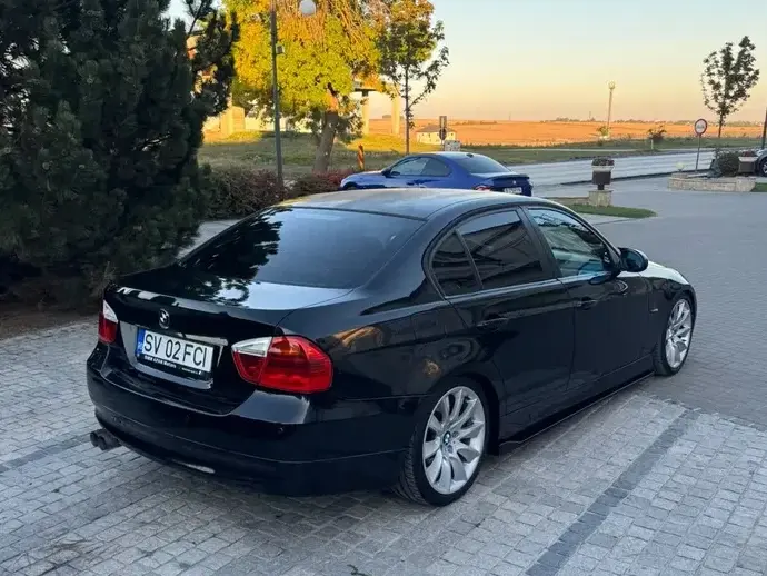 BMW Seria 3 E90/E91/E92/E93
