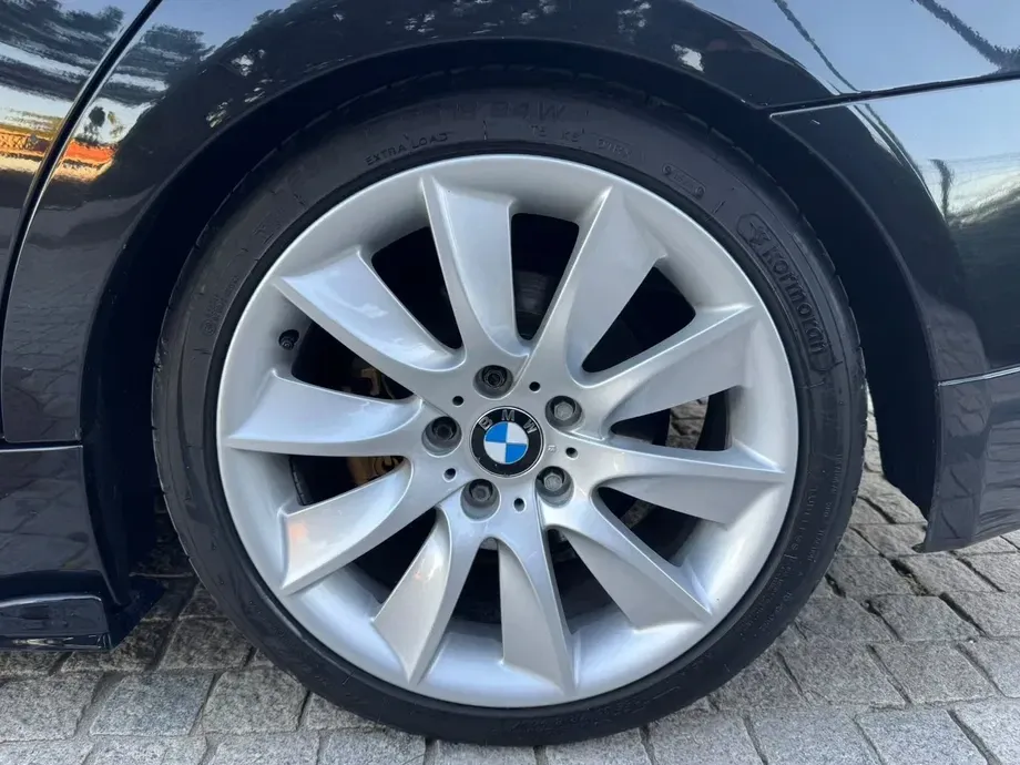 BMW Seria 3 E90/E91/E92/E93 — imagine 7