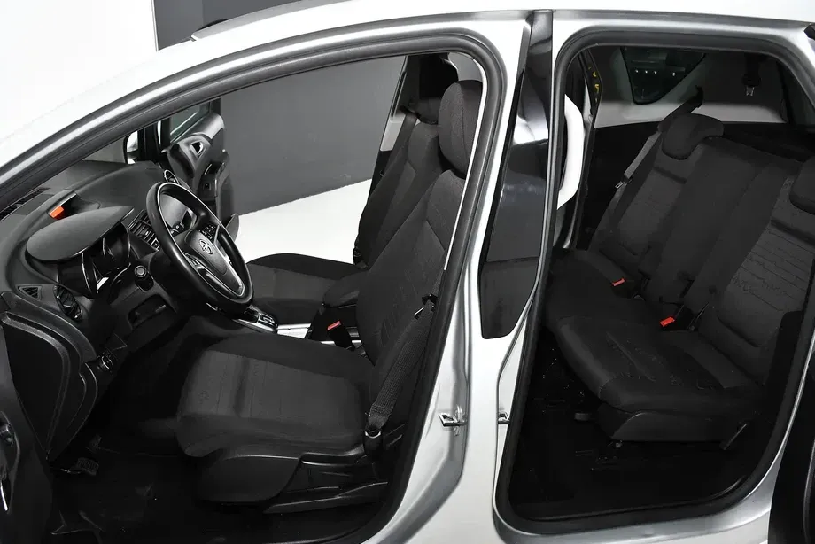 Opel Meriva 1.7 CDTI ECOflex Start/Stop Edition — imagine 7
