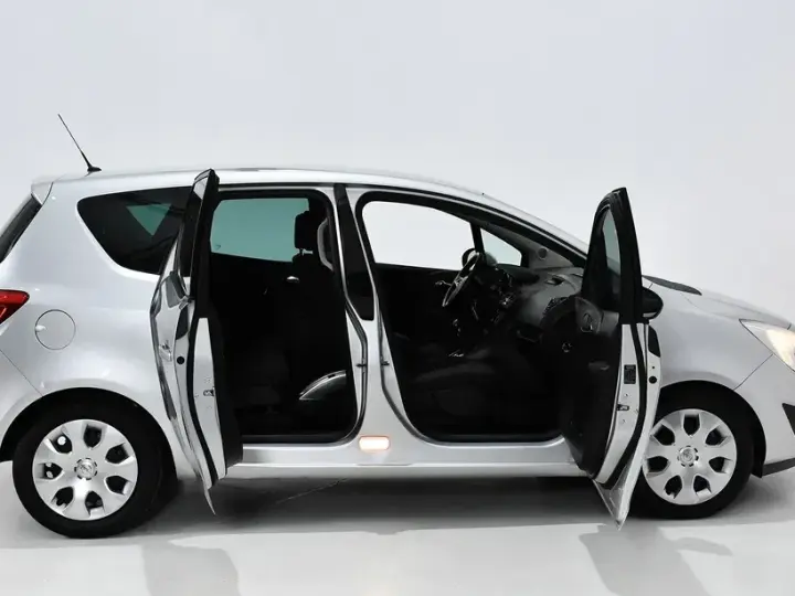 Opel Meriva 1.7 CDTI ECOflex Start/Stop Edition