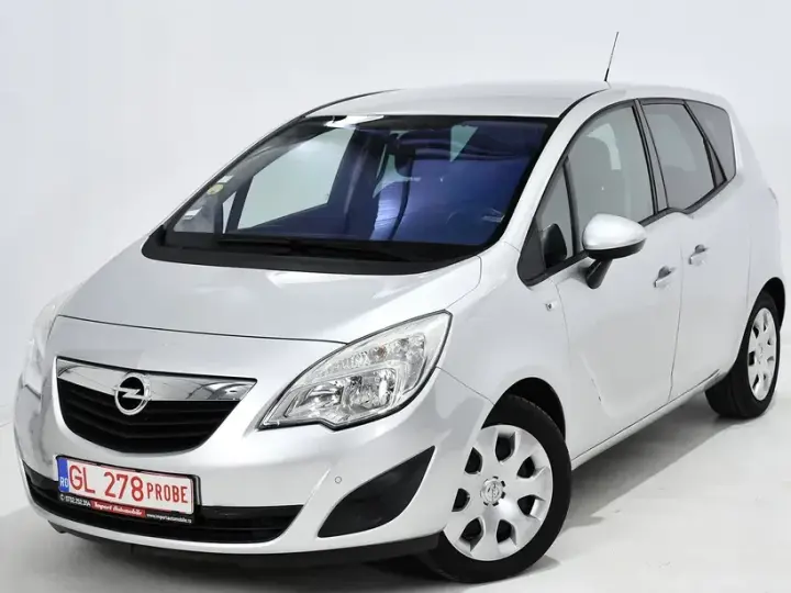 Opel Meriva 1.7 CDTI ECOflex Start/Stop Edition