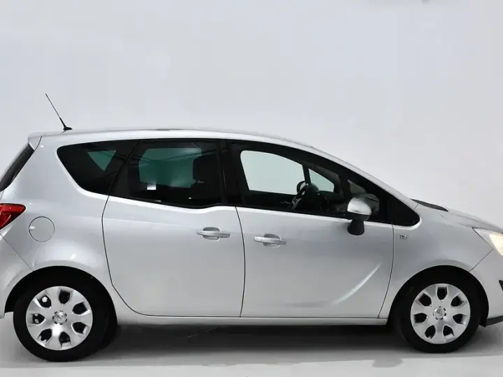 Opel Meriva 1.7 CDTI ECOflex Start/Stop Edition