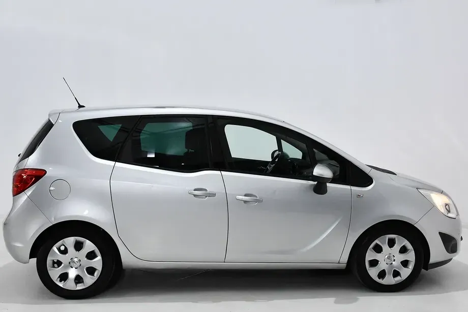 Opel Meriva 1.7 CDTI ECOflex Start/Stop Edition — imagine 2