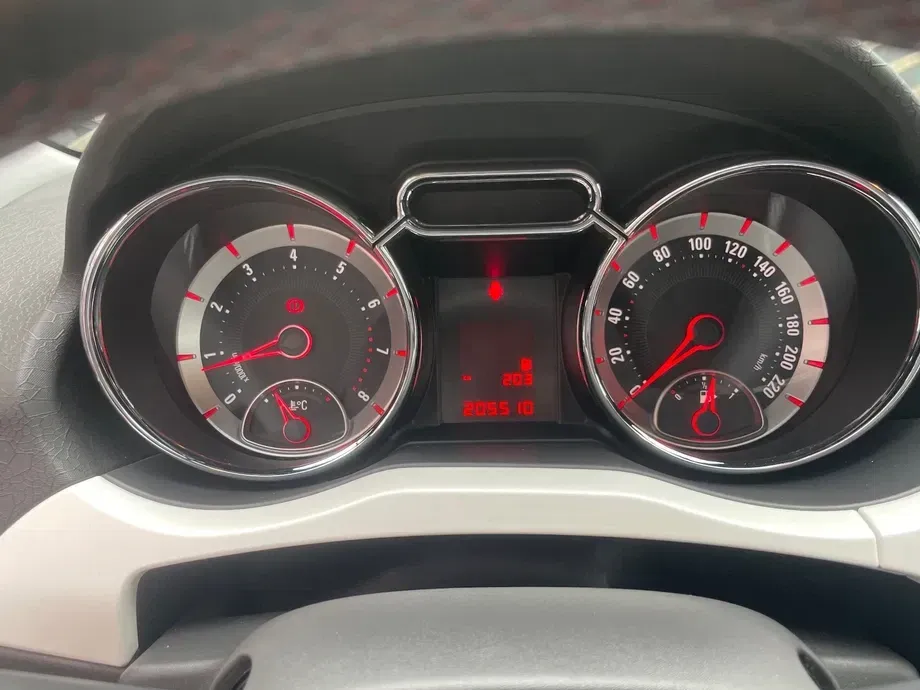Opel Adam — imagine 5