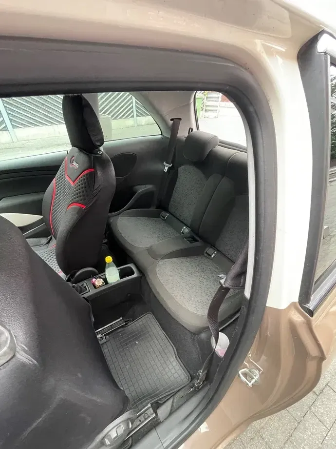 Opel Adam — imagine 8