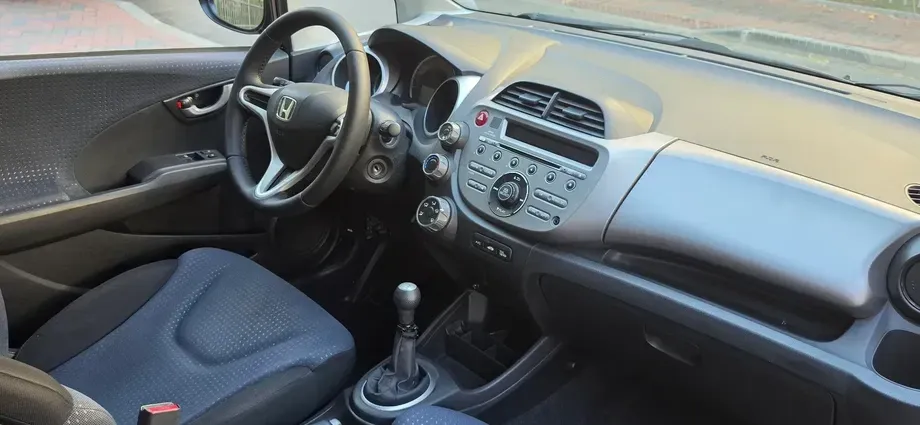 Honda Jazz 1.2 MT LSE — imagine 5