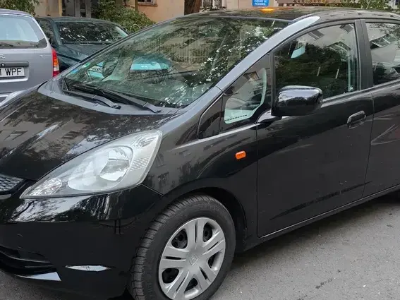 Honda Jazz 1.2 MT LSE