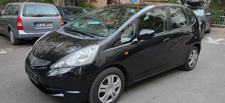 Honda Jazz 1.2 MT LSE — imagine 2