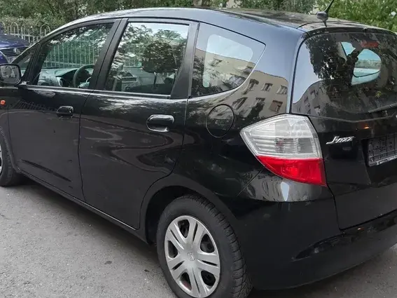 Honda Jazz 1.2 MT LSE
