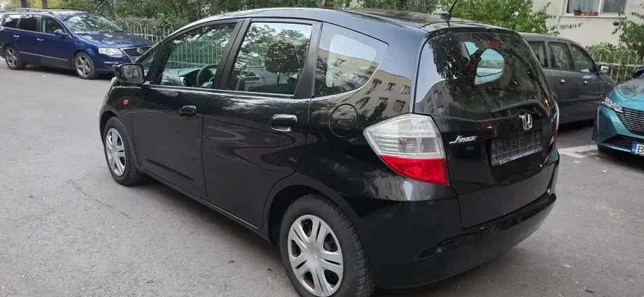 Honda Jazz 1.2 MT LSE — imagine 3