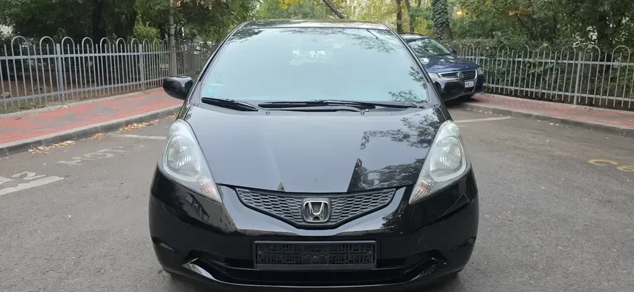 Honda Jazz 1.2 MT LSE — imagine 9