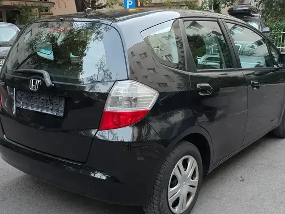 Honda Jazz 1.2 MT LSE