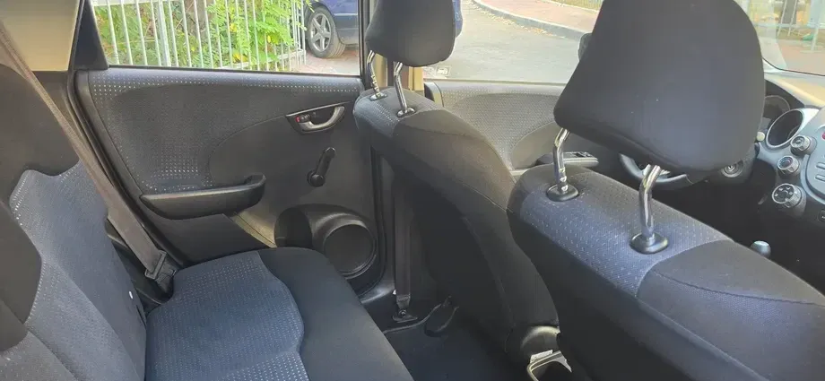 Honda Jazz 1.2 MT LSE — imagine 7
