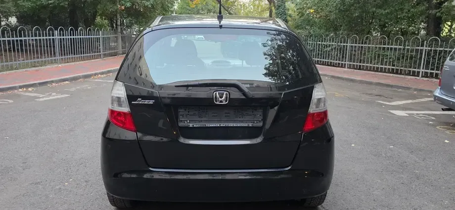 Honda Jazz 1.2 MT LSE — imagine 10