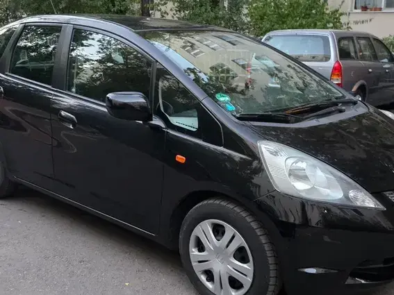 Honda Jazz 1.2 MT LSE