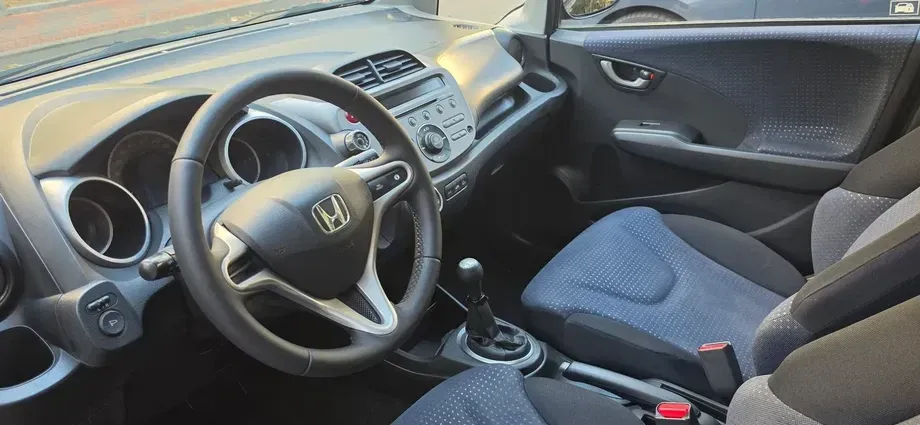 Honda Jazz 1.2 MT LSE — imagine 6