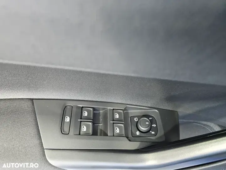 Volkswagen Polo 1.0 TSI Life