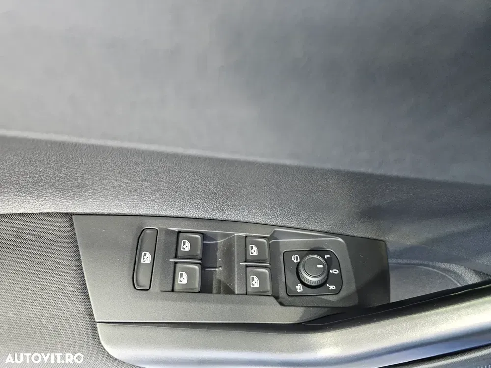 Volkswagen Polo 1.0 TSI Life — imagine 5