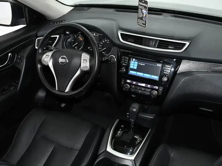 Nissan X-Trail III 1.6 dCi Xtronic Tekna