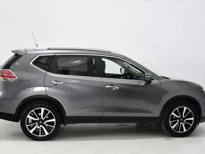 Nissan X-Trail III 1.6 dCi Xtronic Tekna