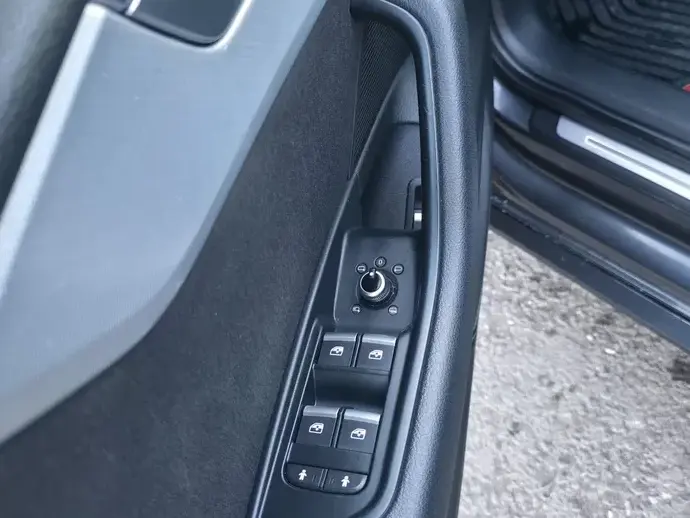 Audi A4 Avant B9