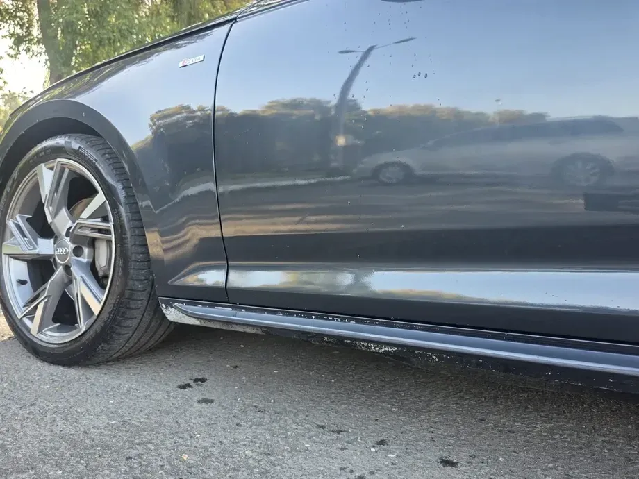 Audi A4 Avant B9 — imagine 10