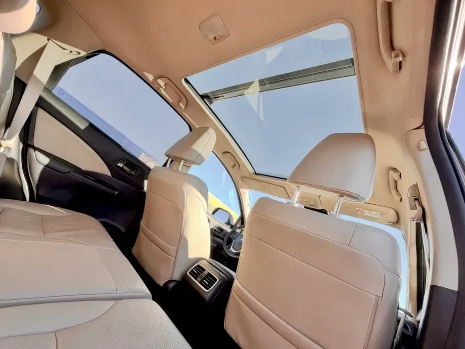 Honda CR-V 1.6 A/T 4WD Executive — imagine 5