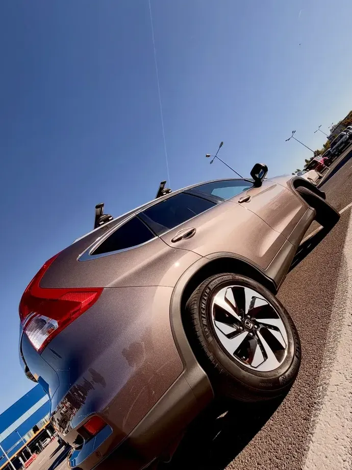Honda CR-V 1.6 A/T 4WD Executive — imagine 3