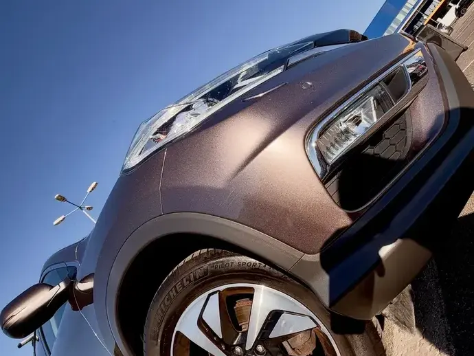 Honda CR-V 1.6 A/T 4WD Executive