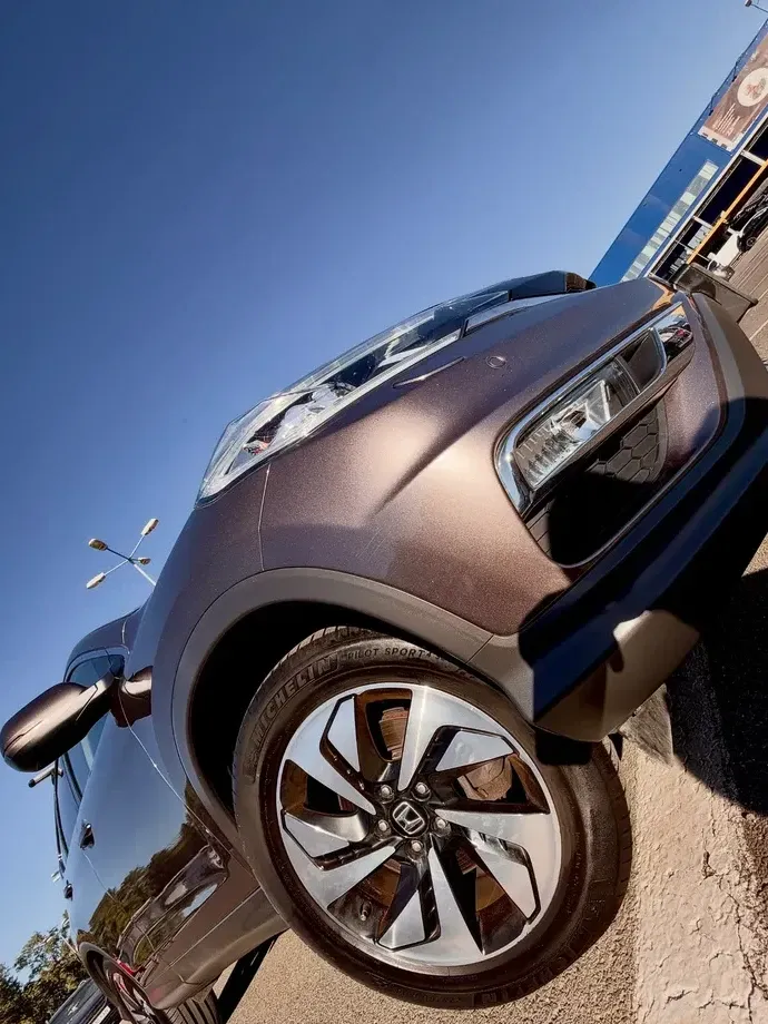 Honda CR-V 1.6 A/T 4WD Executive — imagine 2