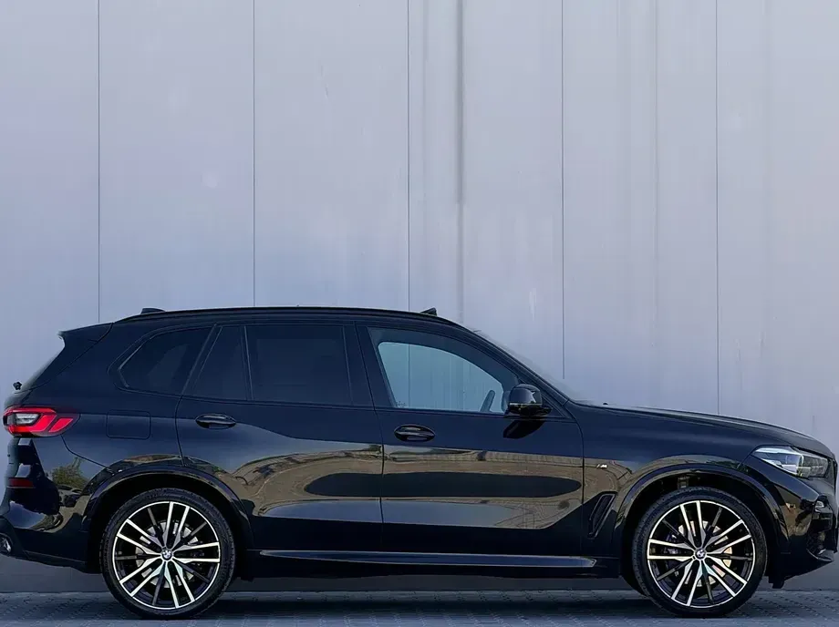 BMW X5 G05 xDrive30d AT MHEV — imagine 10