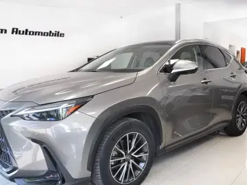 Lexus NX II 350h E-FOUR Executive Line
