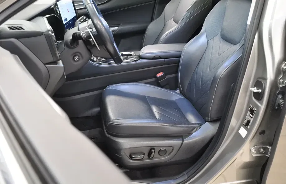 Lexus NX II 350h E-FOUR Executive Line — imagine 10