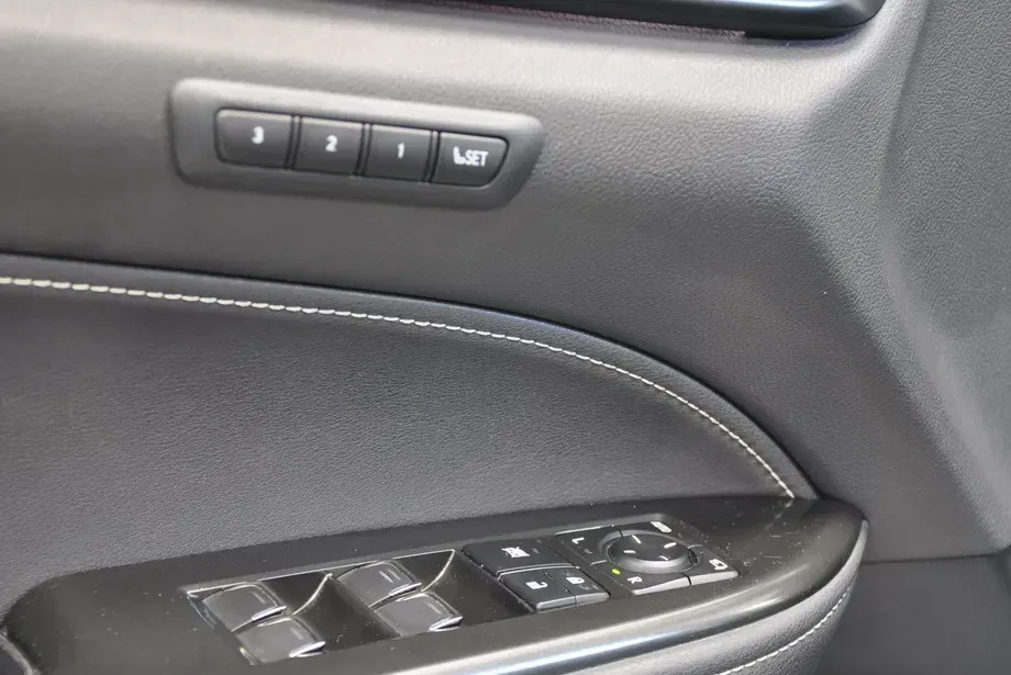 Lexus NX II 350h E-FOUR Executive Line — imagine 9