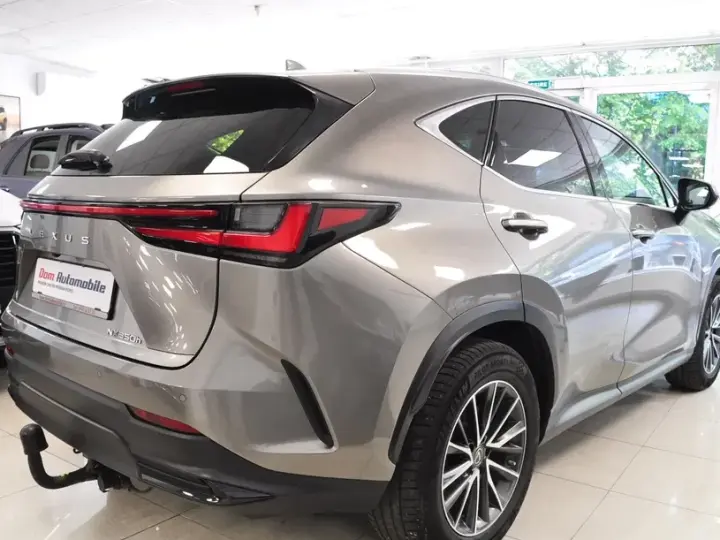 Lexus NX II 350h E-FOUR Executive Line