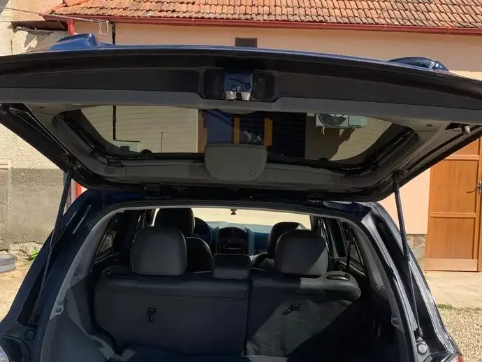Hyundai Santa Fe I 2.4i