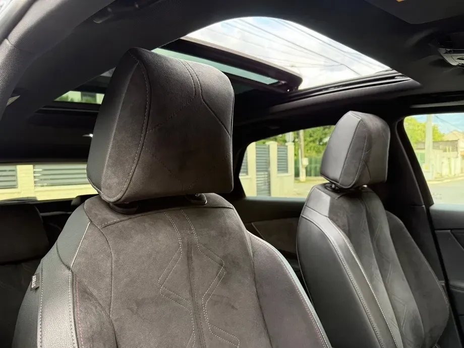 DS Automobiles DS 7 Crossback Crossback PureTech 225 Aut. PERFORMANCE LINE + — imagine 10