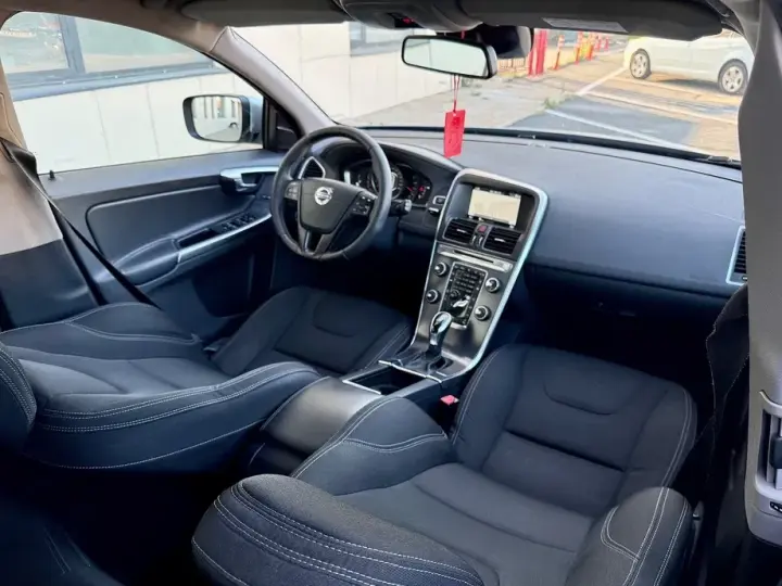 Volvo XC 60 I