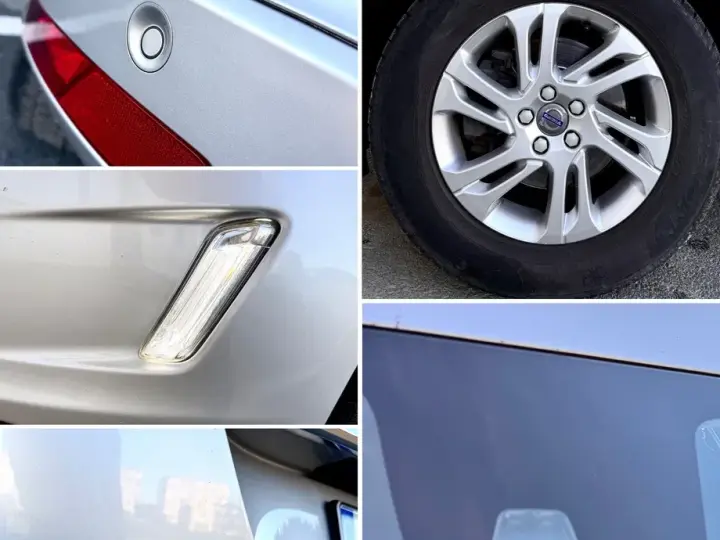 Volvo XC 60 I