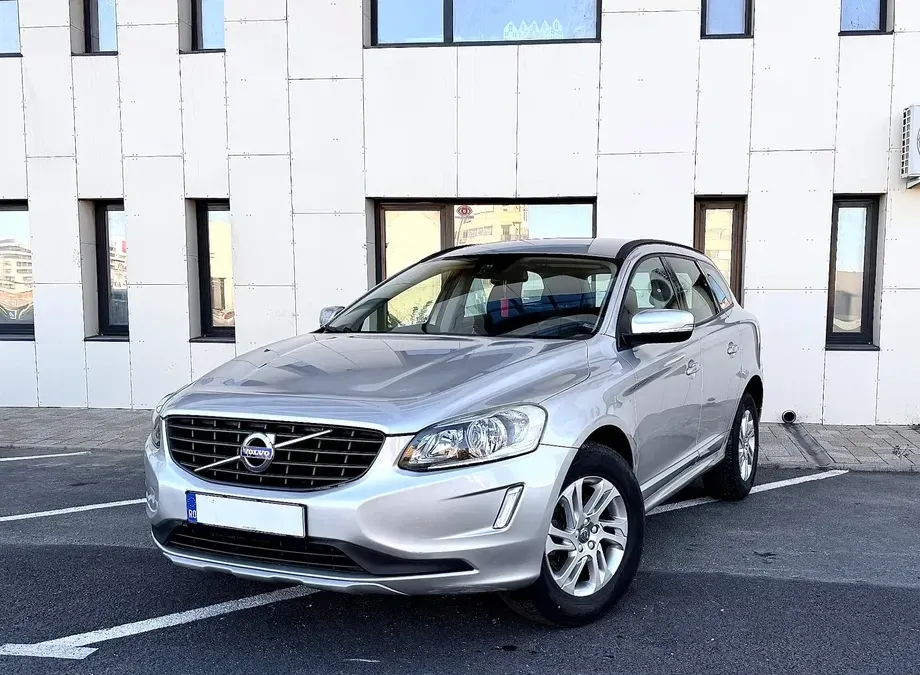 Volvo XC 60 I — imagine 10