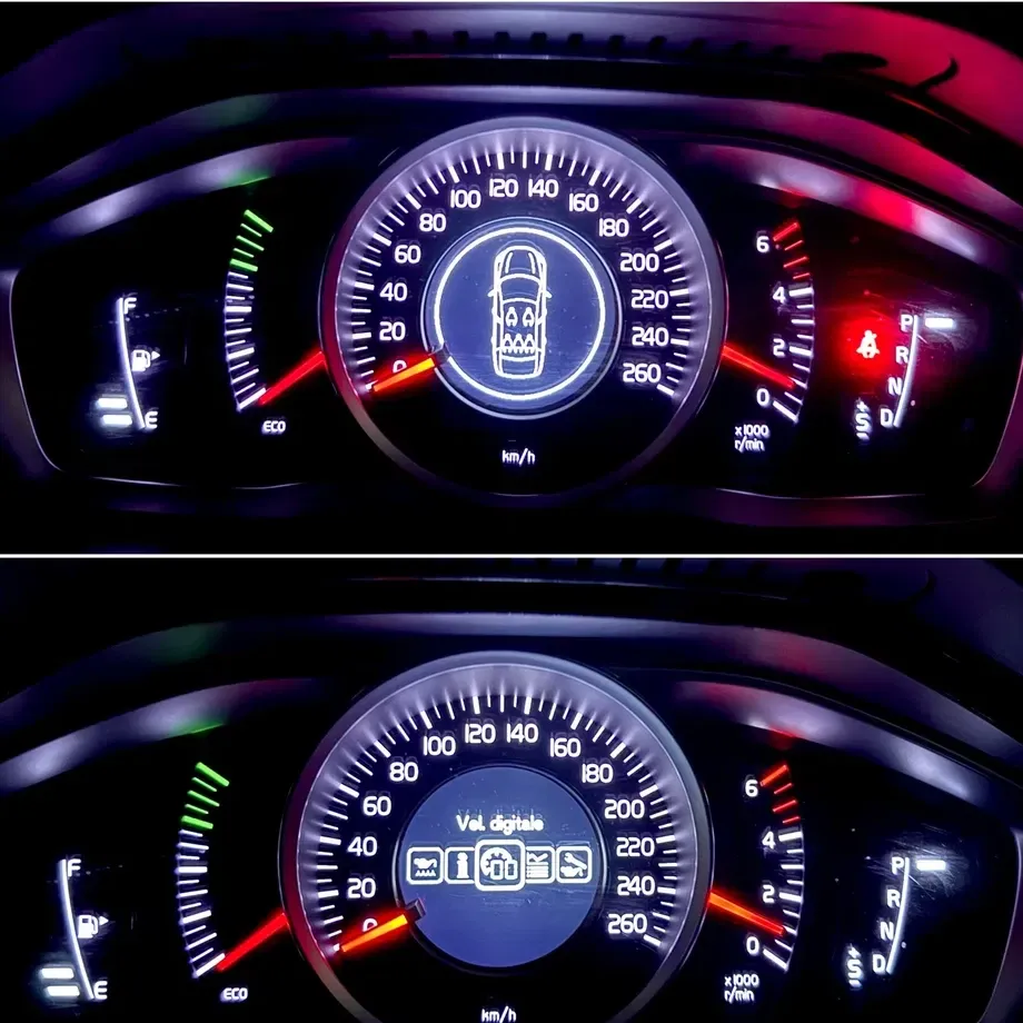 Volvo XC 60 I — imagine 5