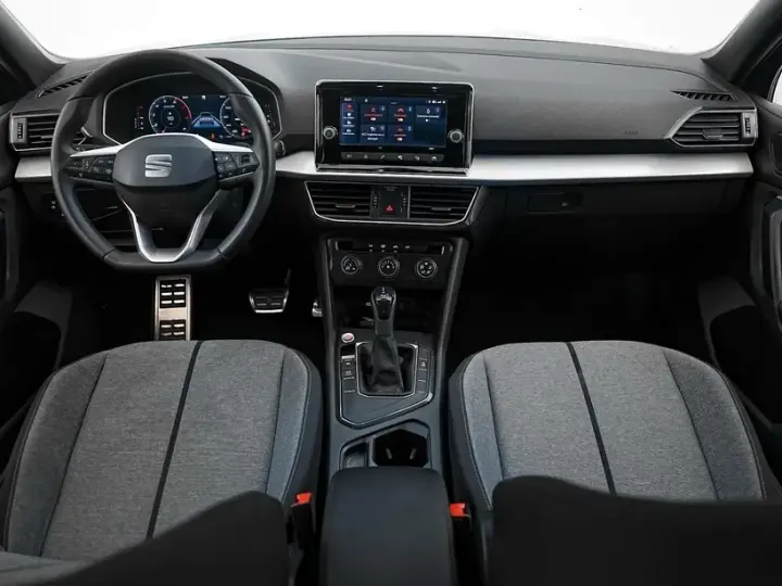 Seat Tarraco 1.5 TSI ACT OPF DSG Style