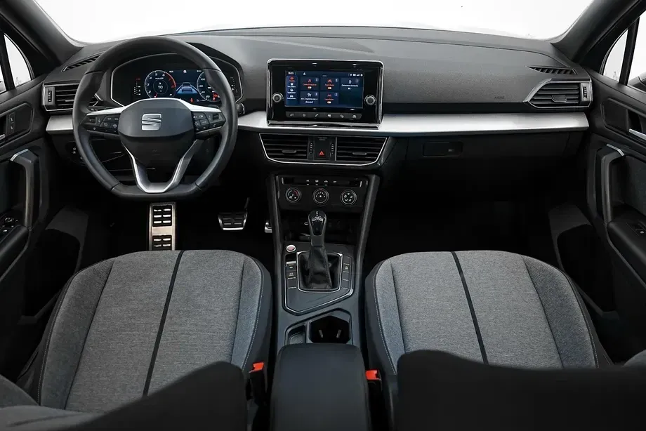 Seat Tarraco 1.5 TSI ACT OPF DSG Style — imagine 5