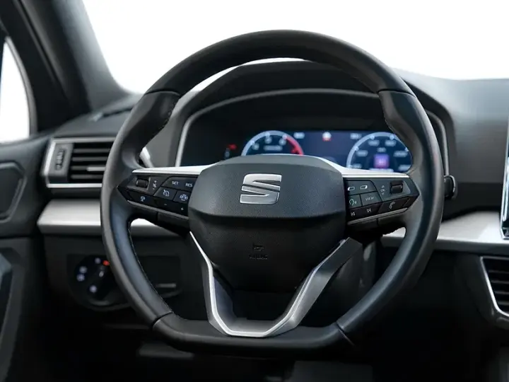Seat Tarraco 1.5 TSI ACT OPF DSG Style