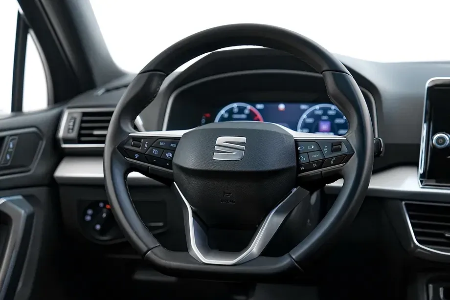 Seat Tarraco 1.5 TSI ACT OPF DSG Style — imagine 6