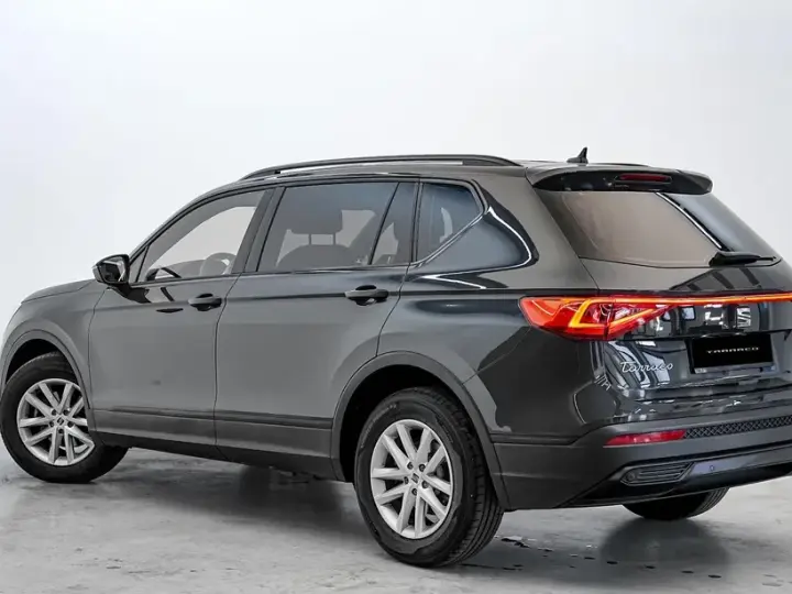 Seat Tarraco 1.5 TSI ACT OPF DSG Style