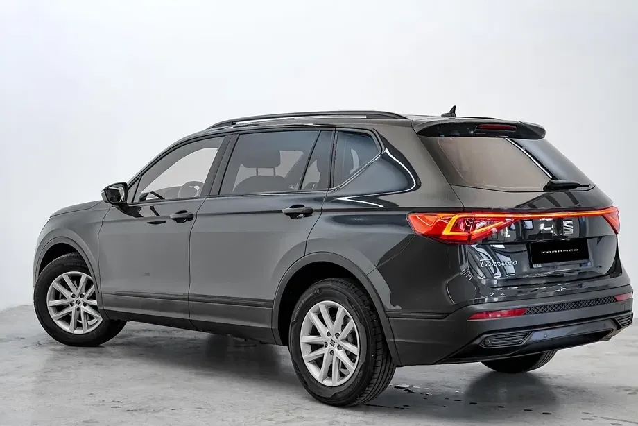 Seat Tarraco 1.5 TSI ACT OPF DSG Style — imagine 3